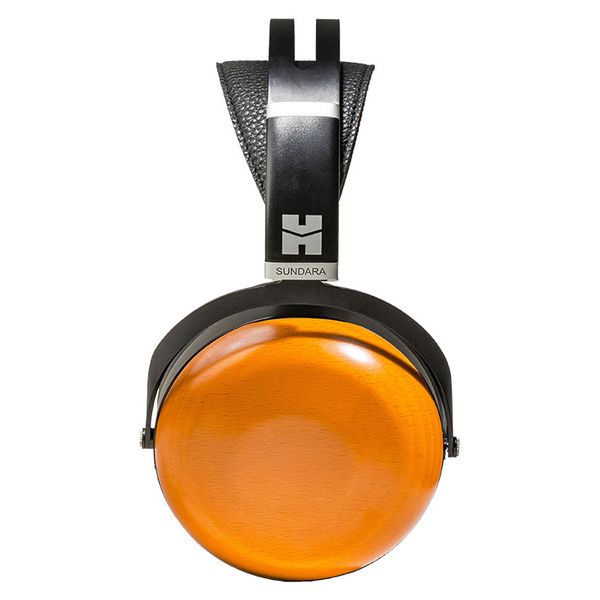 HIFIMAN SUNDARA Closed Back