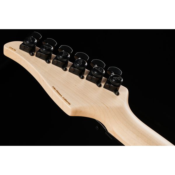 Suhr Modern Terra FR Dark Forest