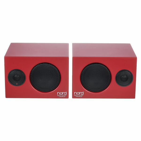 Clavia Nord Piano Monitor V2