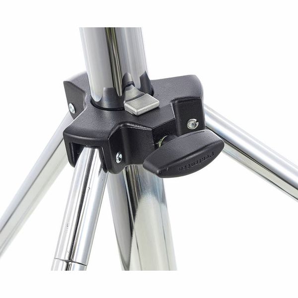 Manfrotto 126CSUAC Stativ air cushioned