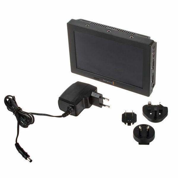 Blackmagic Design Video Assist 7" 3G