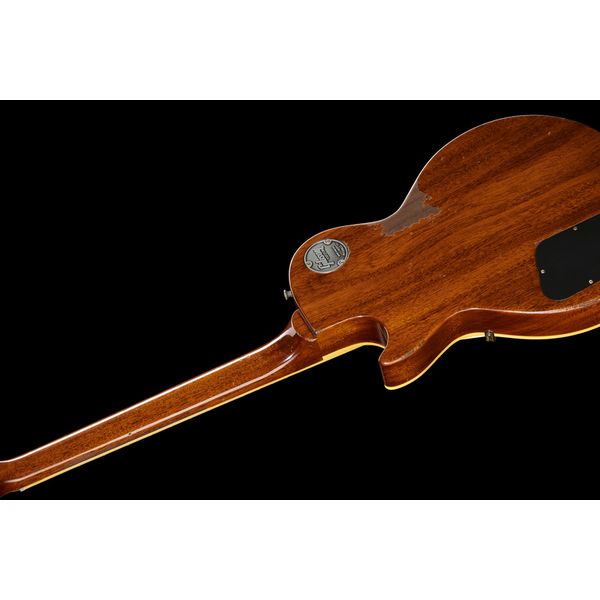 Gibson Les Paul 60 HA HPT TB