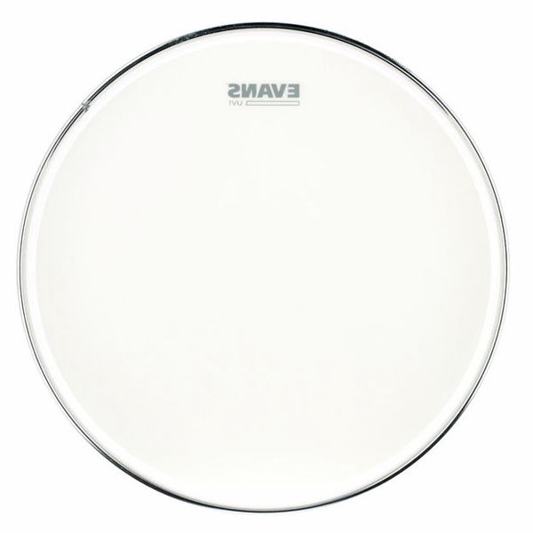 Evans UV1 Coated Tom Pack 10/12/16
