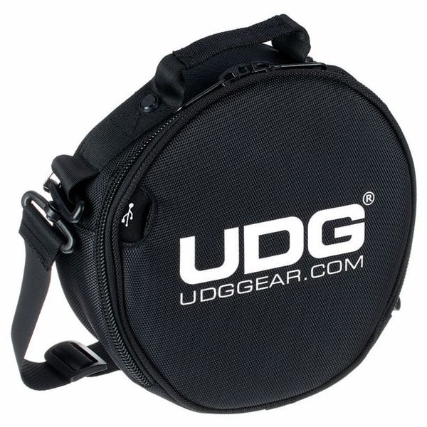 UDG Ultimate DIGI Headphone Bag