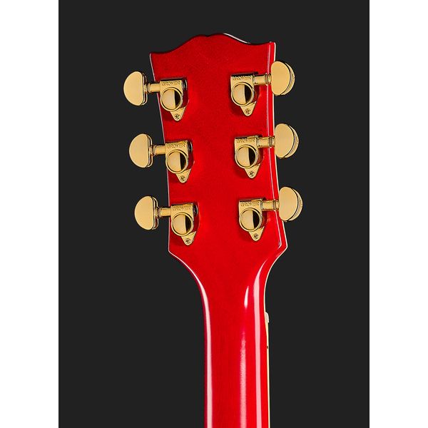 Epiphone 1959 ES-355 Cherry Red VOS