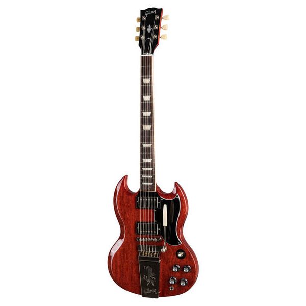 Gibson SG 61 Standard Maestro VC