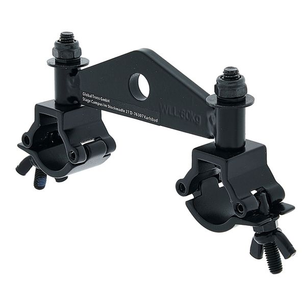 Global Truss Gizmo F14 30kg Black