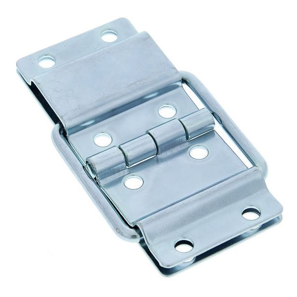 Adam Hall 2524 Stop Hinge Large