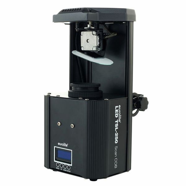 Eurolite LED TSL-250 Scan COB