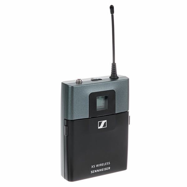 Sennheiser XSW 2-Ci1 A-Band Instrument