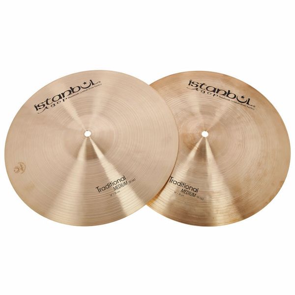 Istanbul Agop Traditional Set