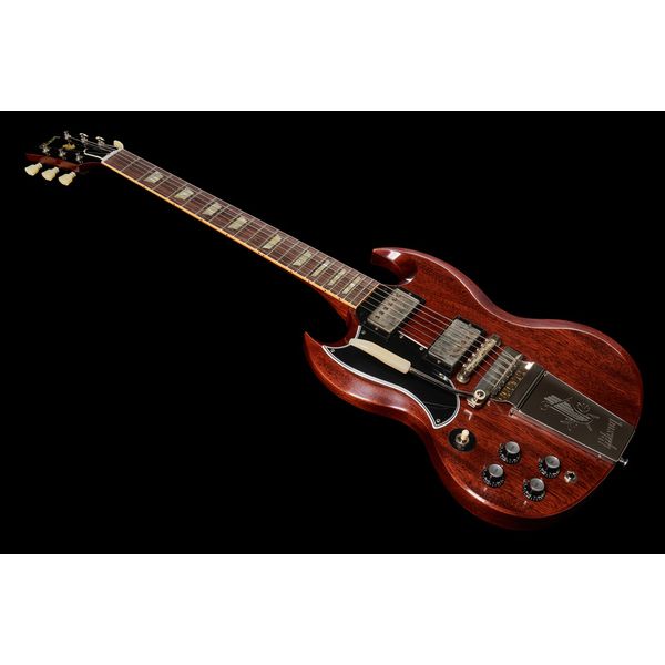 Gibson SG Standard 64 Maestro VOS LH