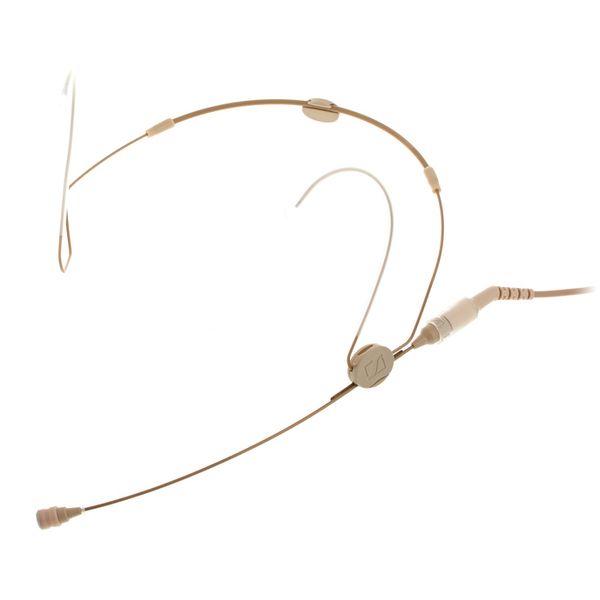 Sennheiser EW-DX 8x HSP EW Q1-9 Set