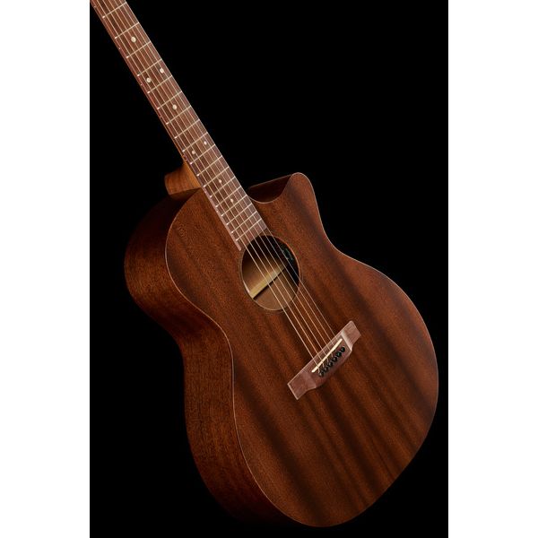 Martin Guitar GPC-10E Roadseries Special