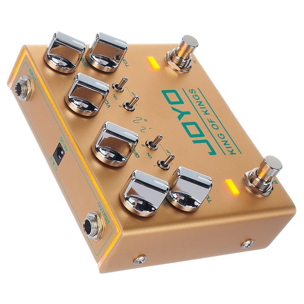 Joyo R-20 King of Kings