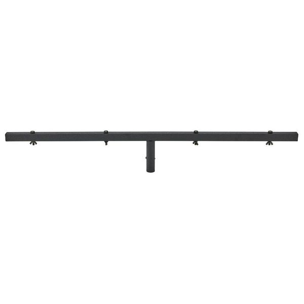 Varytec T-Bar for Wind Up