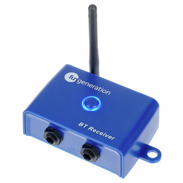 Syrincs Ceiling Bluetooth Bundle S WH