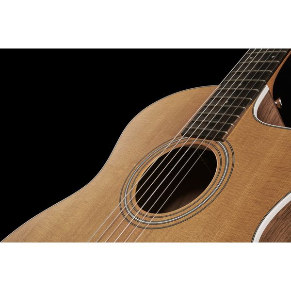Taylor 214ce-N Spruce/Walnut