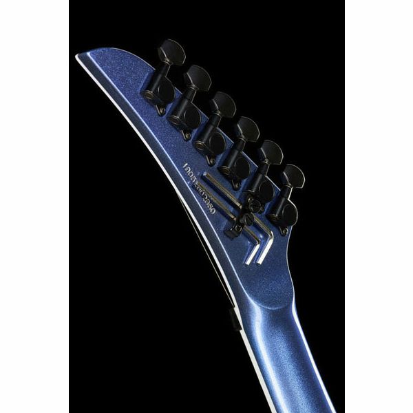 Kramer Guitars SM-1 Vintage Candy Blue