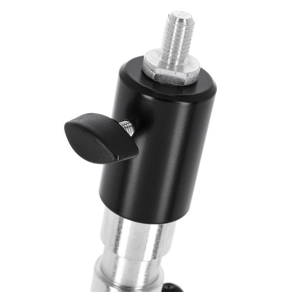 K&M 66390 TV-Spigot-Adapter-Bundle