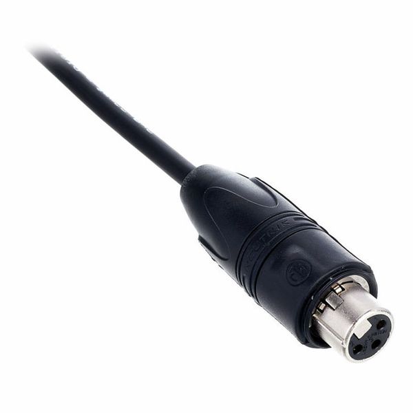 pro snake DMX AES/EBU Cable 3,0