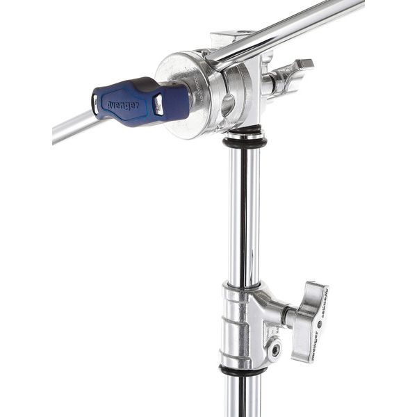 Avenger A2033FKIT C-Stand Kit 33