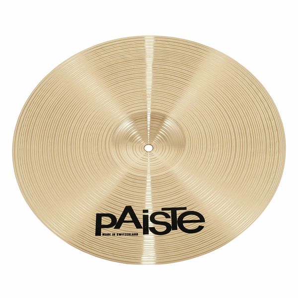 Paiste 17" Signature Power Crash