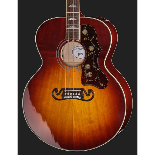 Gibson SJ-200 Standard Autumnburst