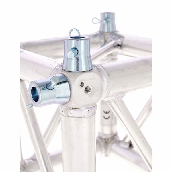 Global Truss F24Box Corner Box