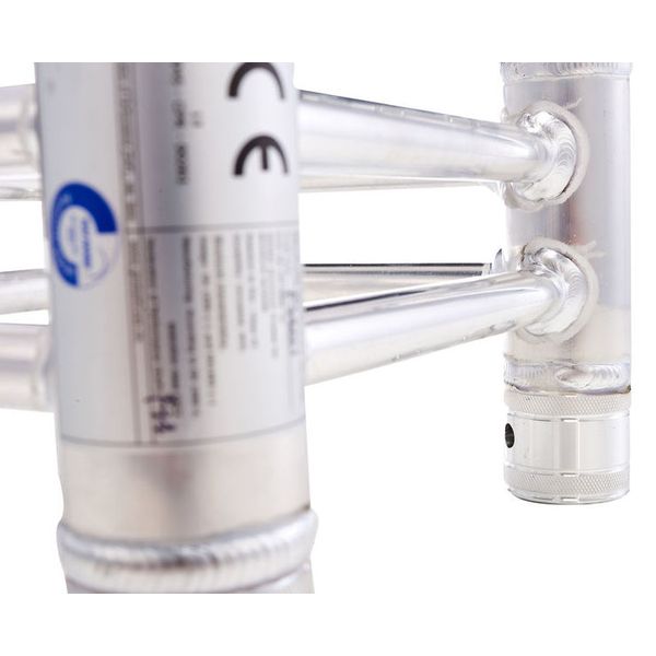 Global Truss F34021 Truss 0,21 m