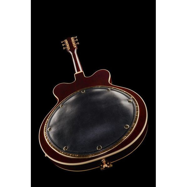 Gretsch G6122T-62VS Chet AtkinsCGWS