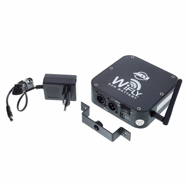 ADJ WiFly EXR BATTERY