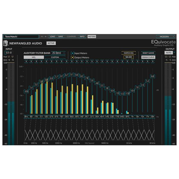 Newfangled Audio Elevate Bundle
