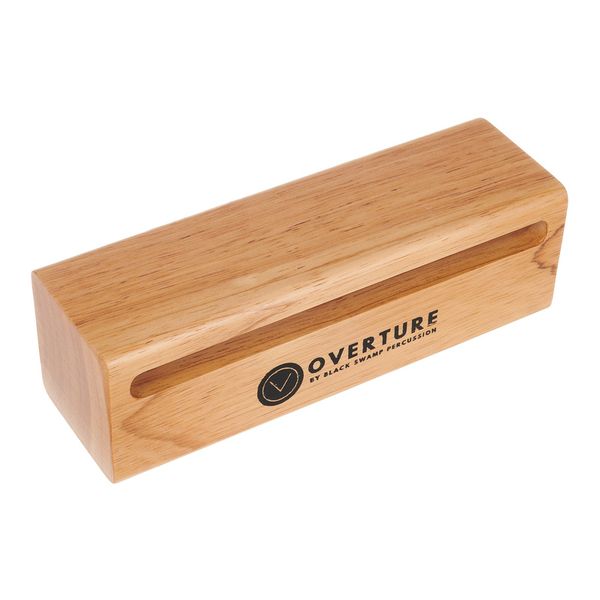 Black Swamp Percussion OV-WB1 Woodblock