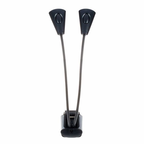 K&M 12245 Double4 LED FlexLightSet