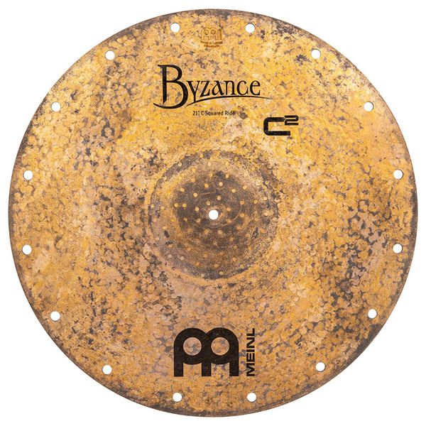 Meinl Byzance A.Choice Chris Coleman