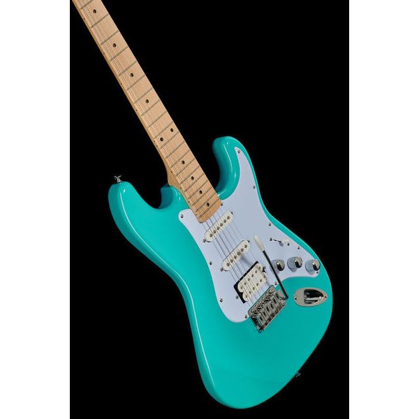 Kramer Guitars Focus VT211S Teal