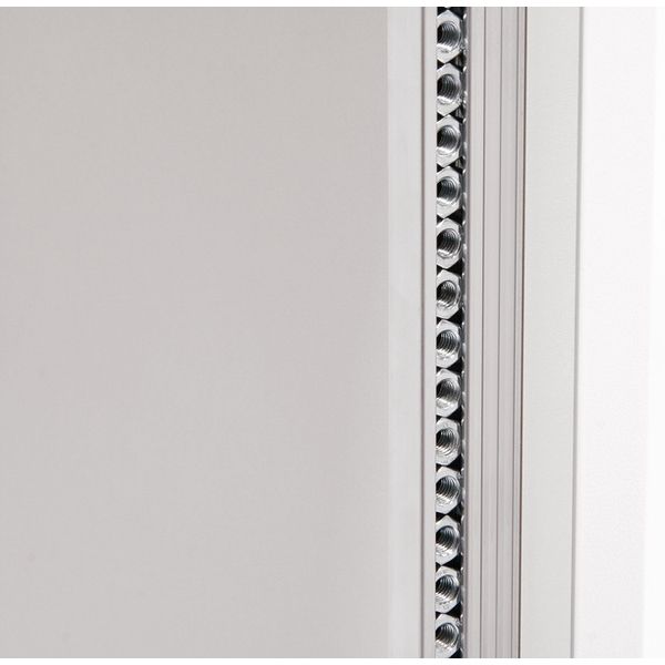 Thon Studio Rack 10U white Bundle