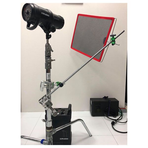 9.solutions 5/8" + 3/8" Gag Closed