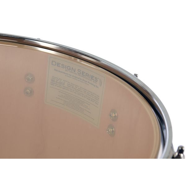 DW Design Shell Pack Black