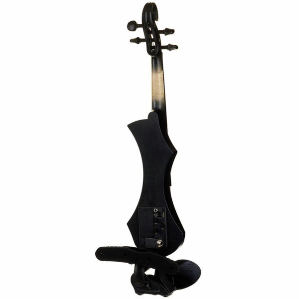 Gewa Novita 3.0 Electric Violin BK