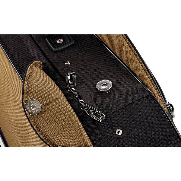 Artonus Matero Va Case 16"-17,5" CR2