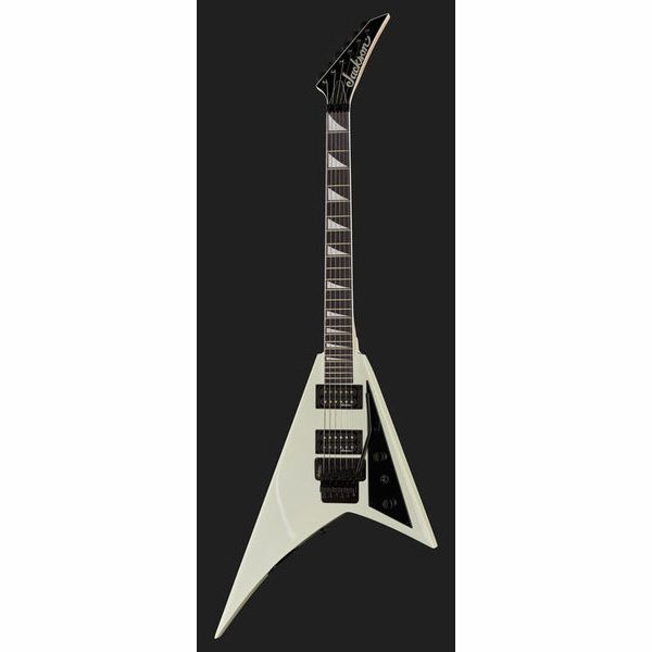 Jackson JS32 Rhoads AH Ivory