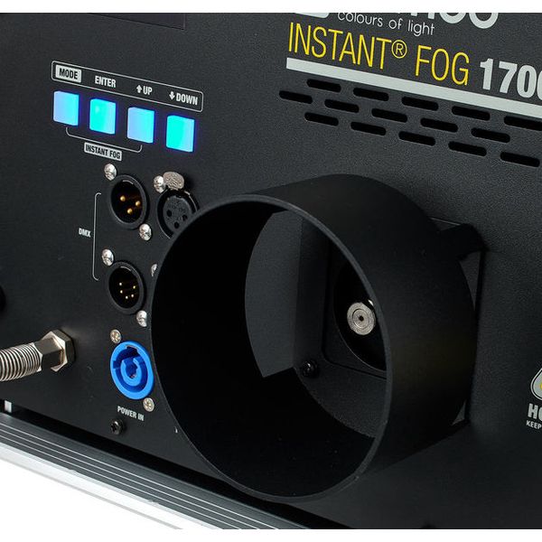 Cameo  Instant Fog 1700 T Pro