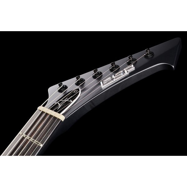 ESP Vulture BKS Hetfield