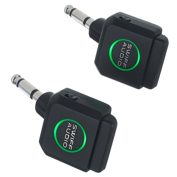 Swiff Audio WX503 Wireless System