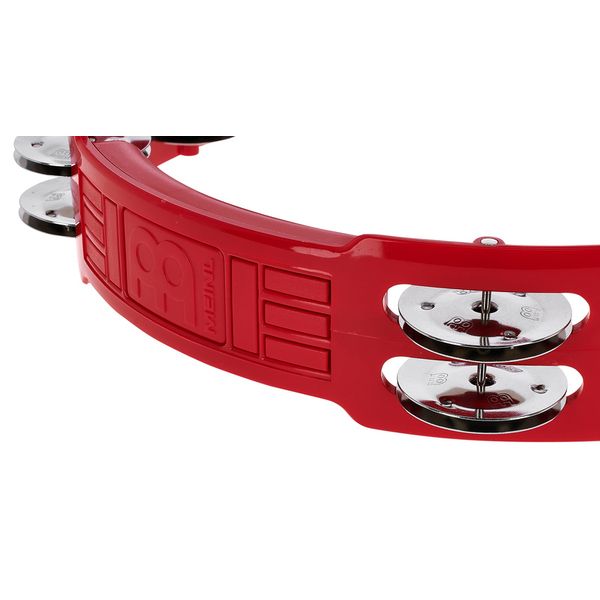 Meinl HTT10R Headliner Tambourine