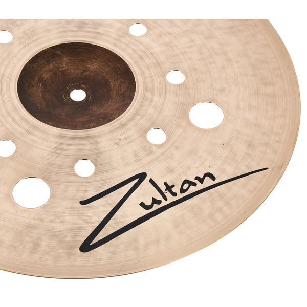 Zultan 14"/16" Aeon FX Stack