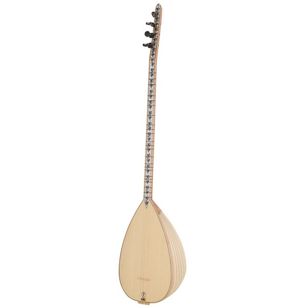 Saz 110AS-KL Saz Long Neck