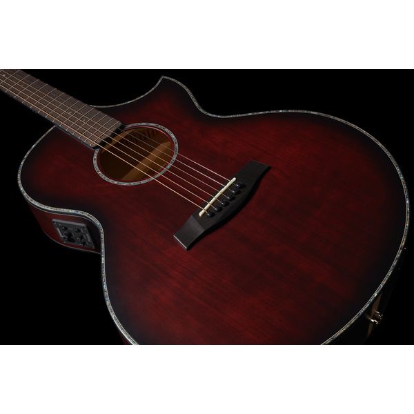Schecter Orleans Stage Acoustic VRBS